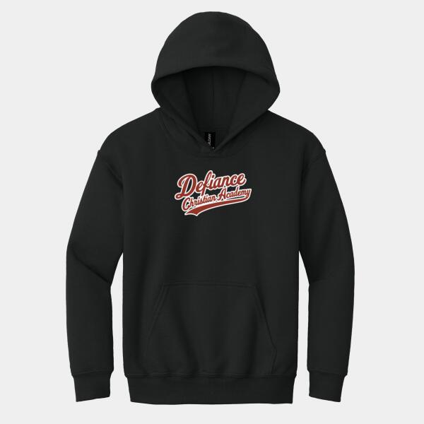 Youth Jersey Short Sleeve Tee, DCA-05 Thumbnail