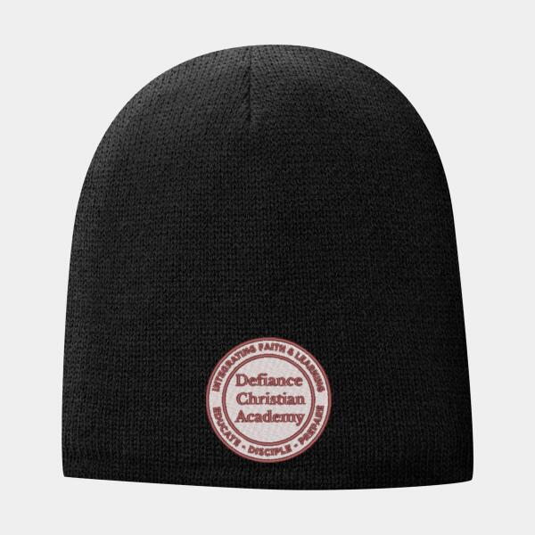 Knit Hat, DCA-01 Thumbnail