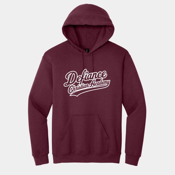 Heavy Blend Hooded Sweatshirt, DCA-05  Thumbnail