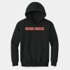 Youth Heavy Blend Hooded Sweatshirt Thumbnail