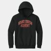 Youth Heavy Blend Hooded Sweatshirt Thumbnail