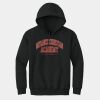 Youth Heavy Blend Hooded Sweatshirt Thumbnail