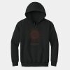 Youth Heavy Blend Hooded Sweatshirt Thumbnail