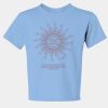 Youth Dri Power ® 50/50 Cotton/Poly T Shirt Thumbnail