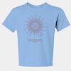 Youth Dri Power ® 50/50 Cotton/Poly T Shirt Thumbnail