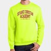 Essential Fleece Crewneck Sweatshirt Thumbnail